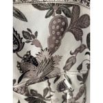 Tory Burch sundress. Size 8. Wool and silk. Zipper in front . Pockets Photo 4