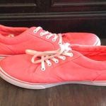 Vans Women’s Hot Pink  Sneakers Photo 1
