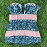 Persaya Shirt Top Blouse Photo 0