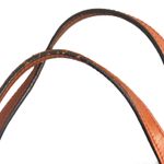 Gucci Denim Leather Hawaii Limited Edition Tote Purse Photo 8