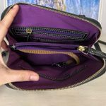 Dooney & Bourke Disney parks 2018 haunted mansion crossbody RARE SILHOUETTE! Photo 4