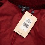 NYDJ . Tuxedo Jacket In Velveteen. Photo 3