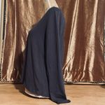 Old Navy Relaxed Henley Long Sleeve Photo 3