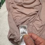 Victoria's Secret  Sport Tie-Back Top Pink S Photo 2