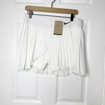Nike  Advantage Court Dri-FIT Pleated Tennis Skort Size L NWT Athleisure Workout Photo 2