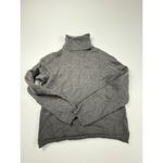 Pendleton  Merino Wool Turtleneck Sweater Warm Winter‎ Layering Top M Photo 6
