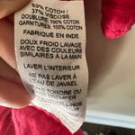 Ulla Johnson  A-Line Midi Pink Dress | 0 Photo 8