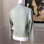 Free People  Starry Night Metallic Sweater NWT XS Photo 5