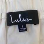 Lulu’s Ethereal View Ivory Lace Off Photo 4