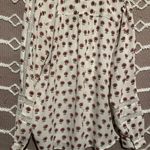 Ann Taylor Size small  LOFT Dress Shirt Business Casual Shirts Photo 6