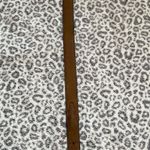 Nocona Belt Size 32 Photo 0