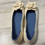 Rothy's Rothy’s The Petal Square in Love Bird Size 7. New without box Photo 11