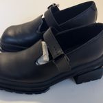 Dr. Martens MAYBOLE MJ Square Toe Mary Jane Shoes NEW Photo 5