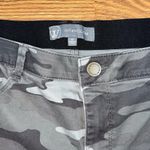 Cute Wit & Wisdom Camo Pants! Size 16 Photo 2