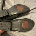 Naot Ostro Black Madras Slip Photo 5