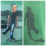 Anvil Near Vintage Keith Urban Tour T-shirt Photo 2