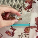 Wall Flower Floral cover up small Photo 1