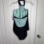 prAna  Women's Leolani One Piece Black Size Large New With Tags Photo 6