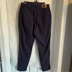 Judy Blue  High Waist Garment Dyed Jogger Jeans‎ Pants Women's Size 13/31 Blue Photo 1