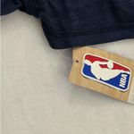 Nba Utah Jazz  Basketball Soft As A Grape Navy Tee Shirt Womens Plus Size 1X Photo 3