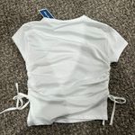 Super cute shirt White Size XS Photo 1