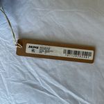 SKIMS  Swim tank bikini top,‎ color desert, size 2X. Photo 2