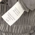 Eberjay Eberjey Aloe Cotton Lounge harem pants kelp small Photo 8