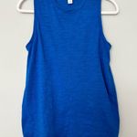 Caslon  sleeveless crewneck tank sz s Photo 0