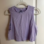 Vuori  Feather Crop Tank Photo 2