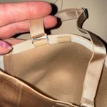 Soma Vanishing Strapless Bra Warm Amber Size 36D Style Photo 6