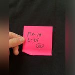 Vans  Checkered Long Sleeve T-shirt Graphic Silver Black Size XL Photo 4