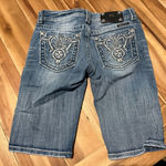 Miss Me  Bermuda shorts sz 27 Photo 0