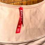 Spanx  Assets nude shapewear l scoop neck satiny tank top Photo 1