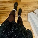 Fall romper y2k Black Photo 5