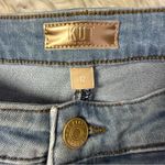 Kut From The Kloth Anna High-Rise Fab Ab Flare Jeans – Size 12 Photo 6