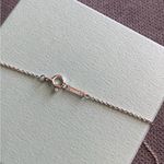 Tiffany & Co. necklace π Photo 5