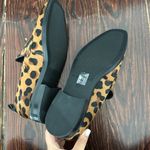 3.1 Phillip Lim Brand New -  Women's Alexa Leopard Print Loafers - Leopard Photo 2