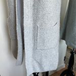 Tahari Small Gray Vest Photo 2