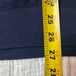 Tommy Hilfiger  Sleepwear Lightweight Logo Crewneck Sweatshirt; Navy; size XL Photo 4