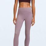Lululemon (Like New) Instill High-Rise Tight 25"
In Violet Verbena, Size 4 Photo 2
