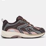 ZARA  color-block sneakers- 38/ 7.5 Photo 4