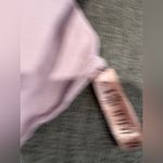 SKIMS  Mauve Long Sleeve Bodysuit Photo 10