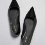 & Other Stories & Other Stories Flats Pointed Photo 0