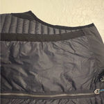 Kuhl  Women's Spyfire Hooded Vest in blackout size large Photo 5