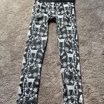 Tahari  Leggings SIZE S Photo 3