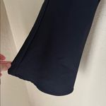 ZARA NWT  back off shoulder bell sleeve crop top Photo 4