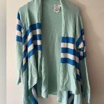 Vineyard Vines Drape Waterfall Wool Cardigan Photo 0