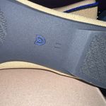 Rothy's The Ballet Flat in Beige & Black NIB Size 11 Photo 4