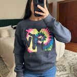 MTV Brand MTV Crewneck Sweatshirt Photo 0