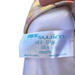 ASOS  Swim Floral Bikini‎ Bottom Photo 3